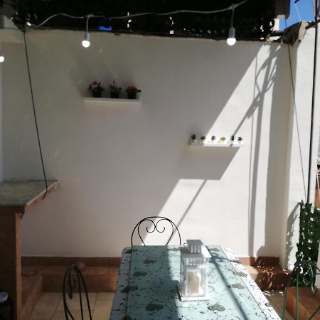 Ferienwohnung Alfa Casa Vacanze Catania Exterior foto