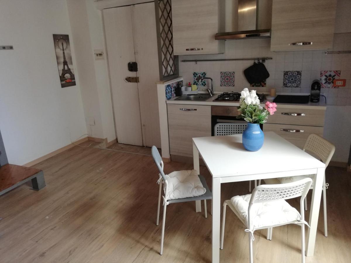 Ferienwohnung Alfa Casa Vacanze Catania Exterior foto