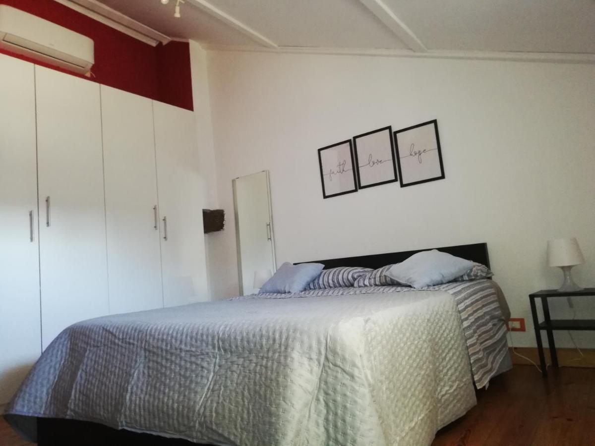 Ferienwohnung Alfa Casa Vacanze Catania Exterior foto