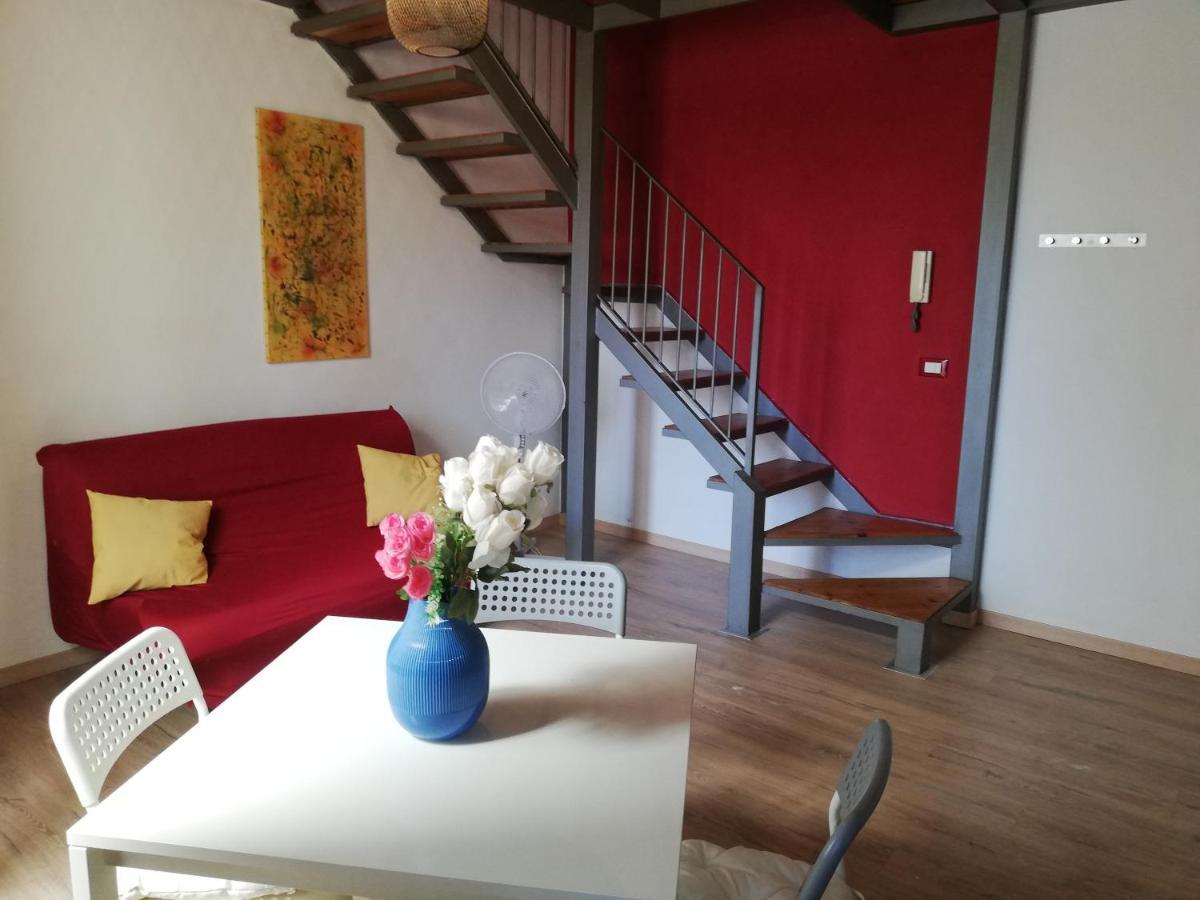 Ferienwohnung Alfa Casa Vacanze Catania Exterior foto