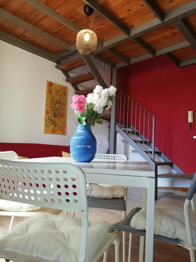 Ferienwohnung Alfa Casa Vacanze Catania Exterior foto