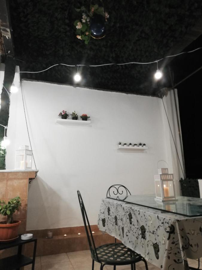 Ferienwohnung Alfa Casa Vacanze Catania Exterior foto