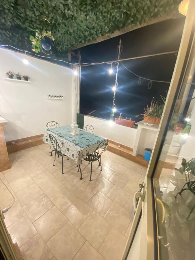 Ferienwohnung Alfa Casa Vacanze Catania Exterior foto