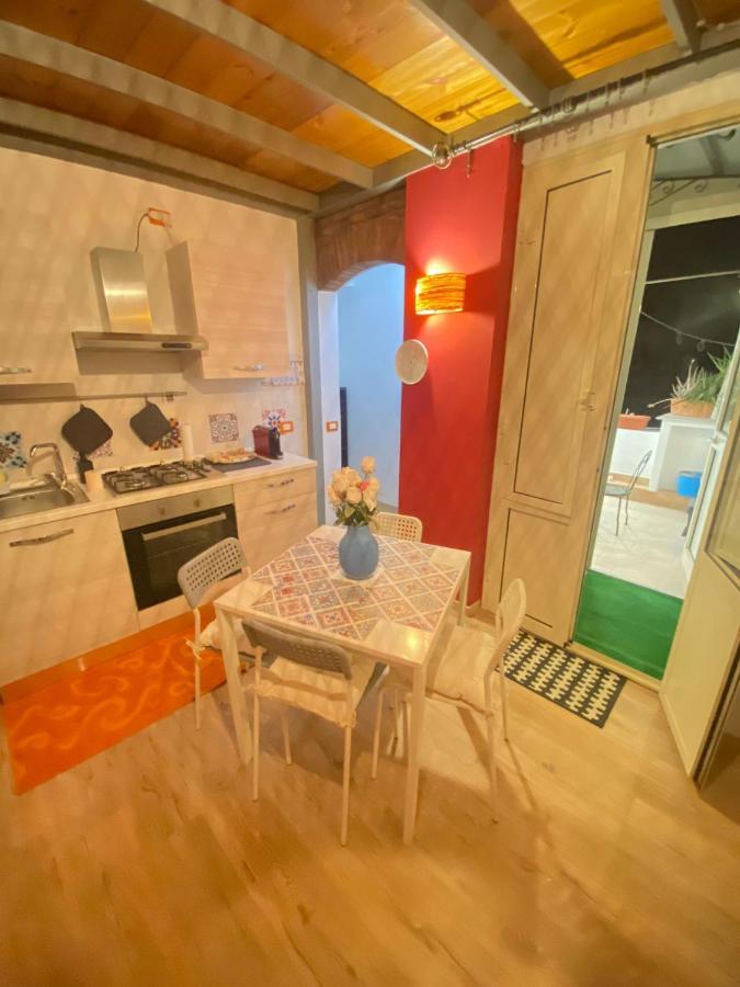 Ferienwohnung Alfa Casa Vacanze Catania Exterior foto