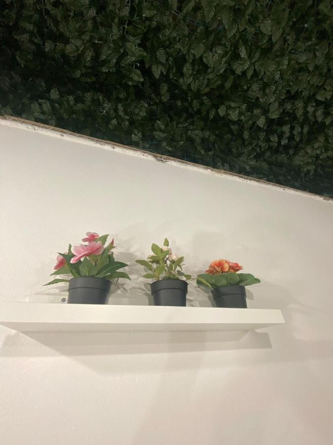 Ferienwohnung Alfa Casa Vacanze Catania Exterior foto