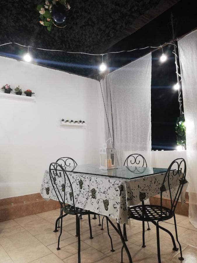 Ferienwohnung Alfa Casa Vacanze Catania Exterior foto