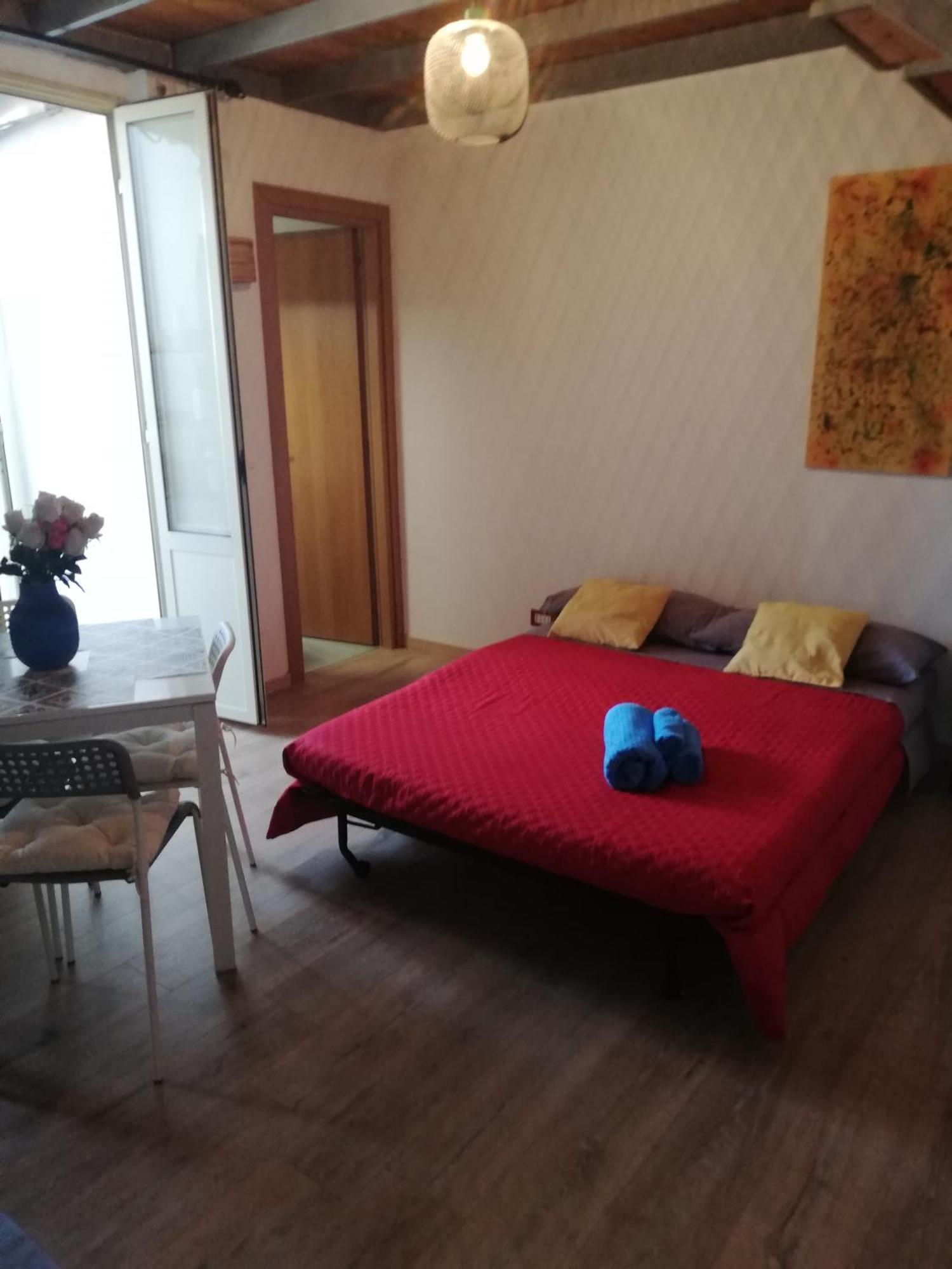 Ferienwohnung Alfa Casa Vacanze Catania Exterior foto